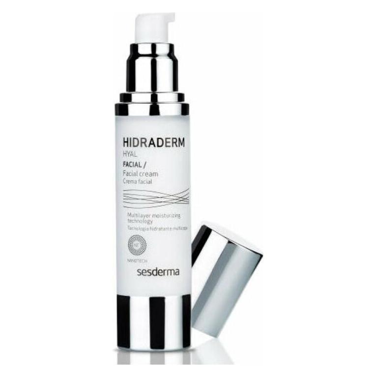 Sesderma usa Hidraderm Hyal Facial Cream (50 ml, 24h Creme) (161515.2)