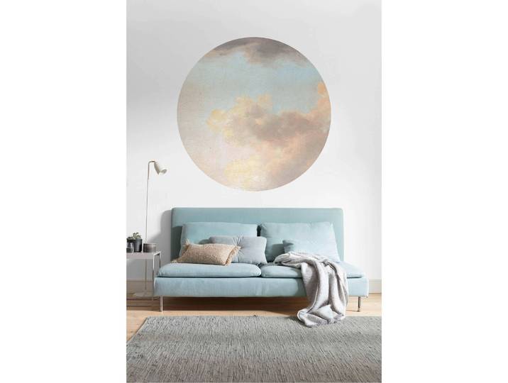 Papier peint intissé Relic Clouds