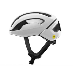 POC Omne Air MIPS Fahrradhelm, Hydrogen White