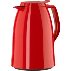 Emsa Isolierkanne 1 Lit. Pink/Rot Mambo 514503