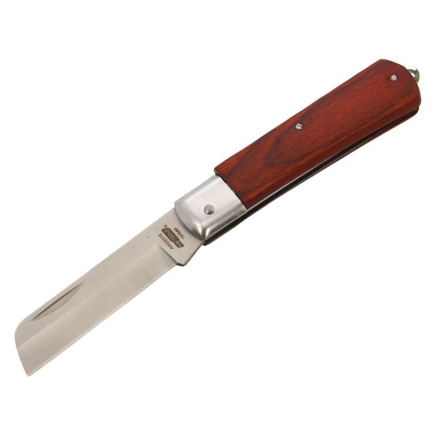Awtools NÓŻ MONTERSKI PROSTY 190mm (19 cm) (68337562)