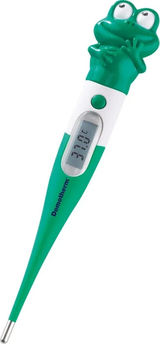 Domotherm Junior Fieberthermometer digital Ente 2x 2x1 St