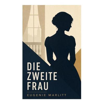 Die zweite Frau, Taschenbuch von Eugenie Marlitt, E-artnow, 978-80-273-4779-7