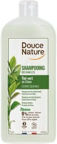 Douce Nature Champô Chá Verde 1 L