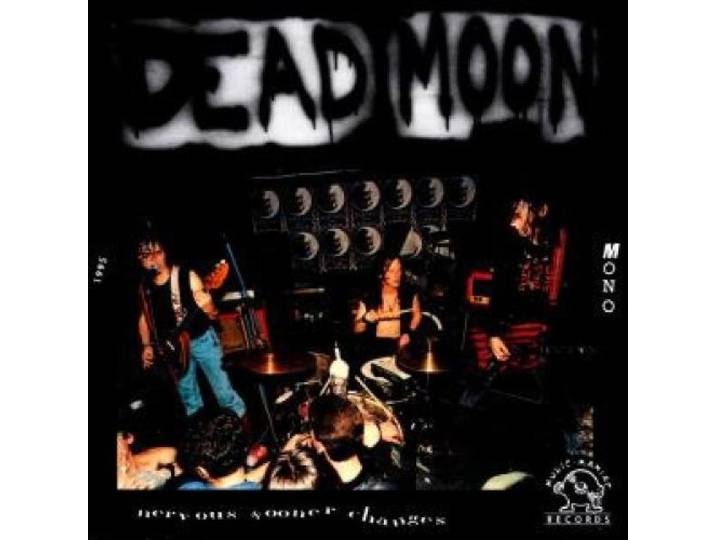 Nervous Sooner Changes