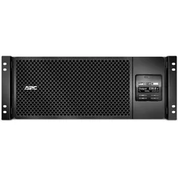 APC Smart-UPS SRT (6000 VA, 6000 W, Online-Doppelwandler USV), USV