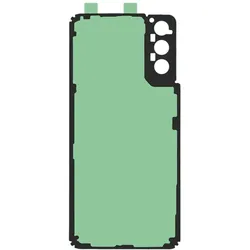 Samsung Galaxy S21+ Backcover-Kleber