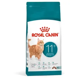 Royal Canin Feline Ageing 11+ | 2kg Katzenfutter trocken