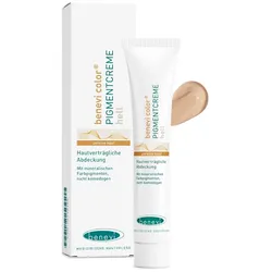 BENEVI Color Pigmentcreme hell 20 ml
