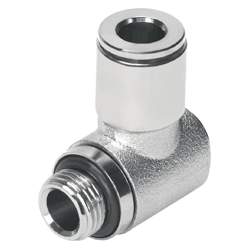 Festo L-Steckverschraubung NPQM-LK-M5-Q4-P10 (69661432)
