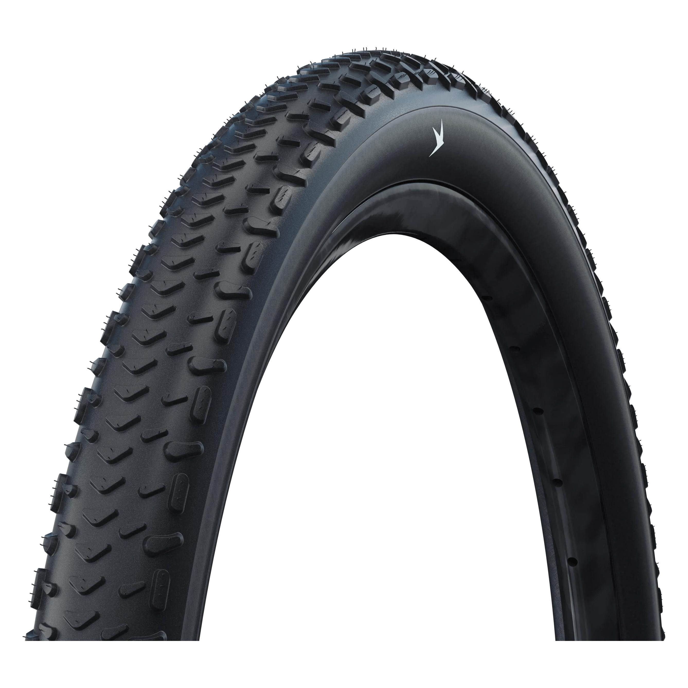 Schwalbe G-One RX Pro - TLR - ADDIX Race - V-Guard - 29x2.35 - Black (29 x 2.35, 60-622) (11654743)