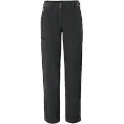 Vaude, Damen, Outdoorhose, Skomer Winter II (L), Schwarz