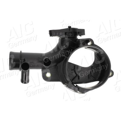 AIC Halter, Kraftstofffilter Anschlussstutzen, Kühlmittelleitung Original Quality 56691 für Mercedes