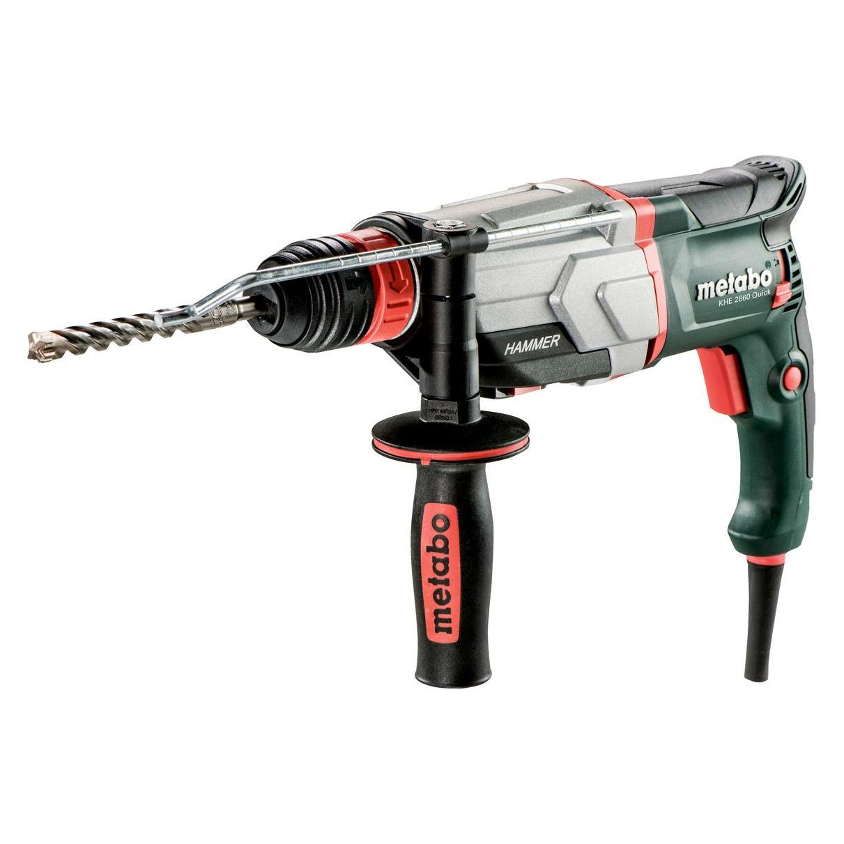 Metabo KHE 2860 Quick (Bohrhammer, Bohrmaschine) (600878500)