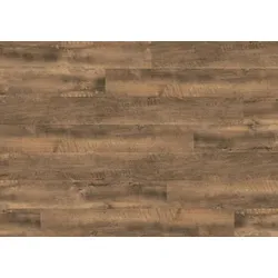 JOKA LVT Designboden DESIGN 555 Wild Oak EIR zum Verkleben (Dryback) 17,78x121,92 cm Paket à 3,25 m2