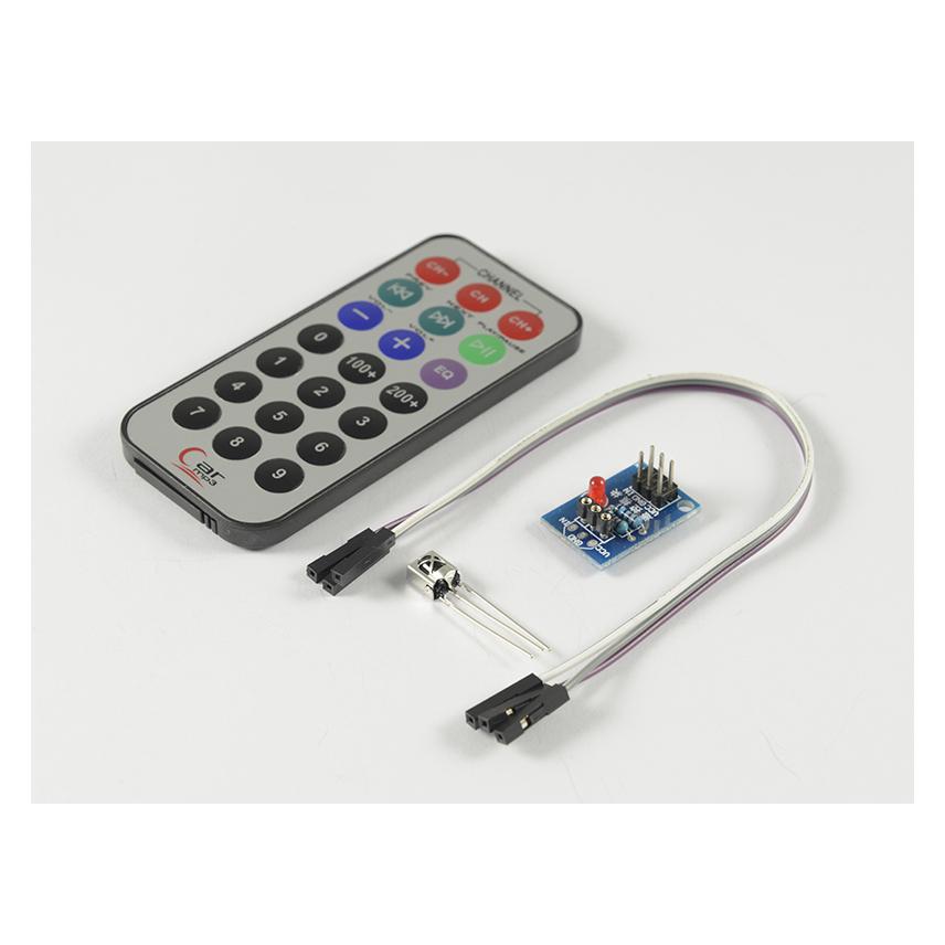 Allnet ALL-B-83 Zubehör für Entwicklungsplatinen (ALL-B-83)