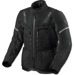 Revit Sand 5 H2O wasserdichte Motorrad Textiljacke