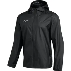 NIKE Academy 25 Storm-FIT Regenjacke Herren 010 - black/white 3XL