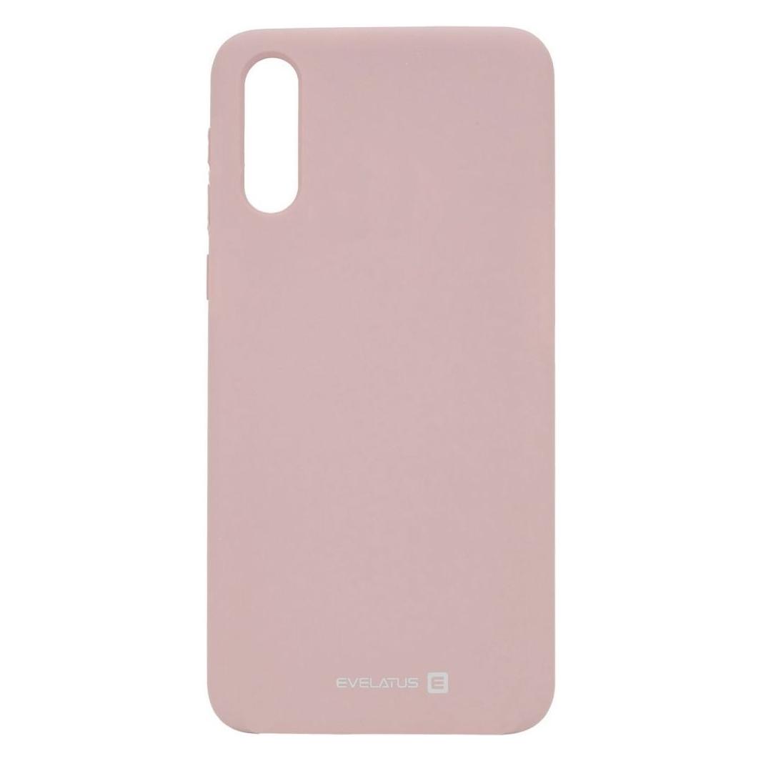 Evelatus A50 Silicon Case (Samsung A20) (EVELATUS)