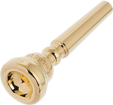 Schilke Trumpet 10A4 Gold