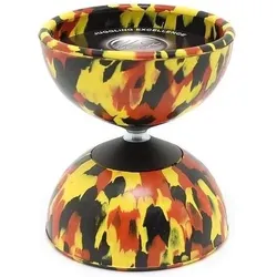 Mister Babache Harlequin