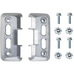 Sortimo Halterung ProSafe Halter VPE 2 für L-Boxx