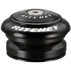 Ritchey, Steuersatz
