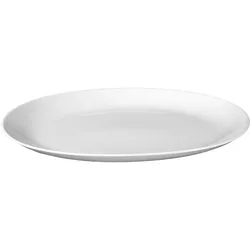 Platte LIDO (BHT 35,10x3,10x24,20 cm) - weiß - BHT 35,10x3,10x24,20 cm