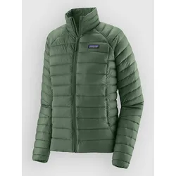 Patagonia Down Jacke canopy green Gr. XL