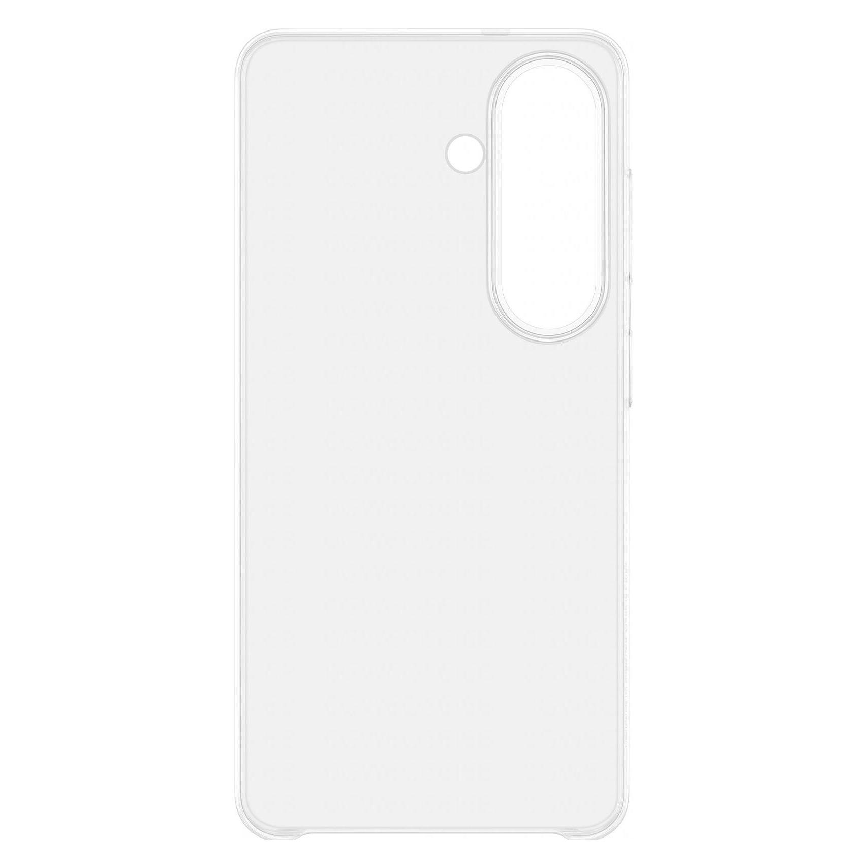 Samsung Hard Cover Clear Case (Samsung Galaxy S26) (EF-QS942CTEGWW)