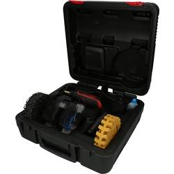 Druckluft-Multi-Schleifer-Satz 8-teilig 370 W 4000 U/min. KS Tools Werkzeuge- Maschinen GmbH 56877049 515.5430