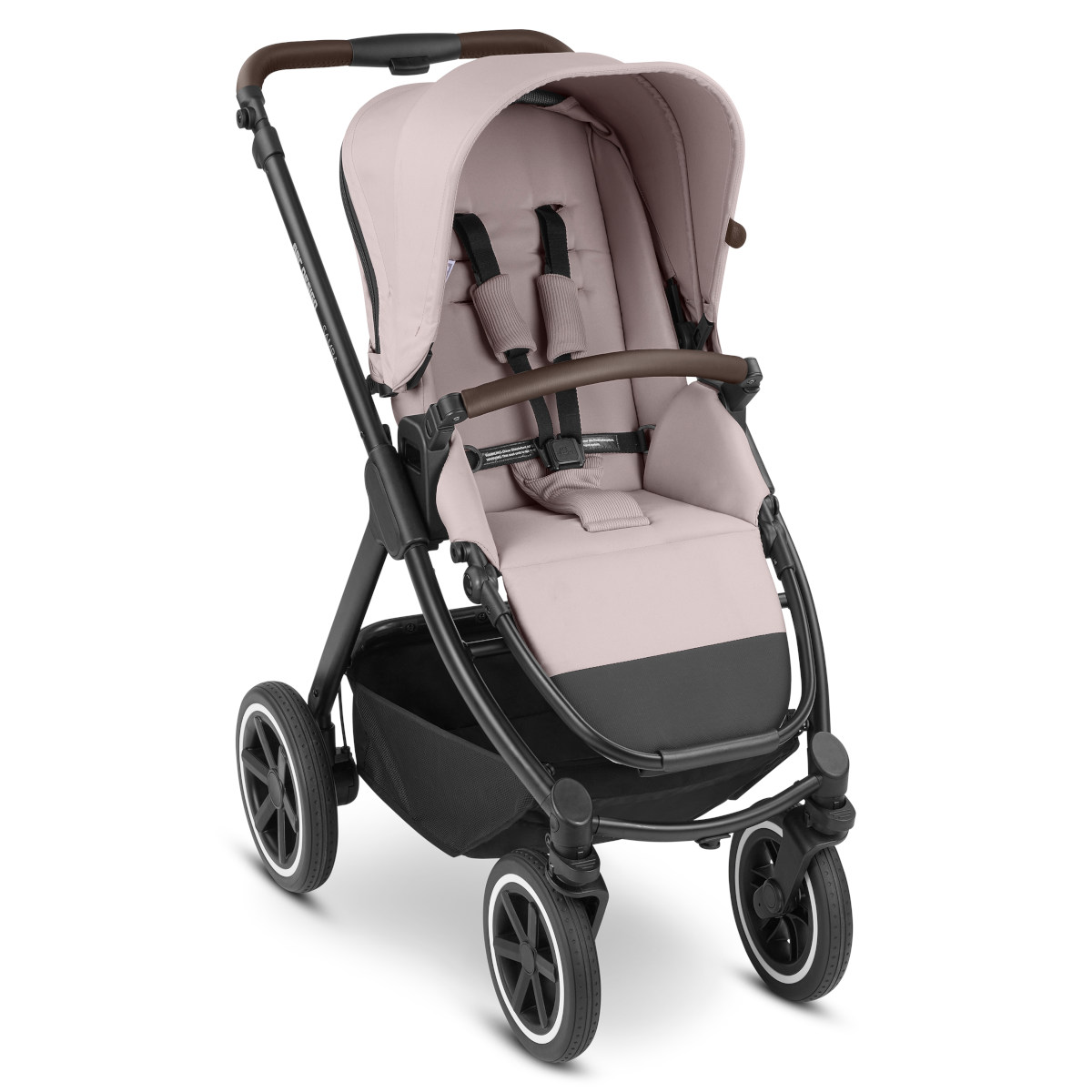 ABC Design Buggy & Sportwagen Samba mit Sportsitz