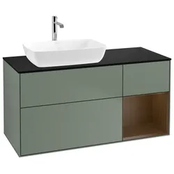 Villeroy & Boch Finion Waschtischunterschrank G81, G812GNGM G812GNGM
