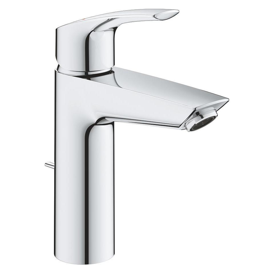 Grohe EH-WTbatt EUROSMART 1/2Zoll MSize ZAG chrom (23322003)