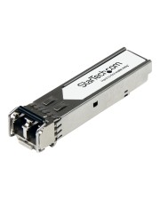 StarTech.com SFP+ Brocade XG-SR Compatible Transceiver Glasfaser LWL 10 Gbps (XG-SR-ST)