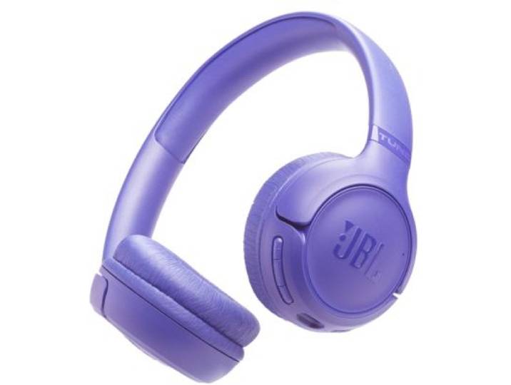 Jbl - Casque Tune 530bt Violet