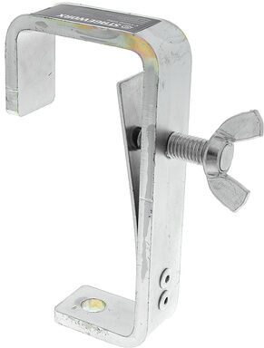 Stageworx C-Clamp 60kg