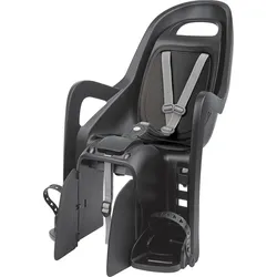 Polisport Groovy CFS Kindersitz grau