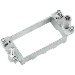 Harting Halterahmen 09140160311