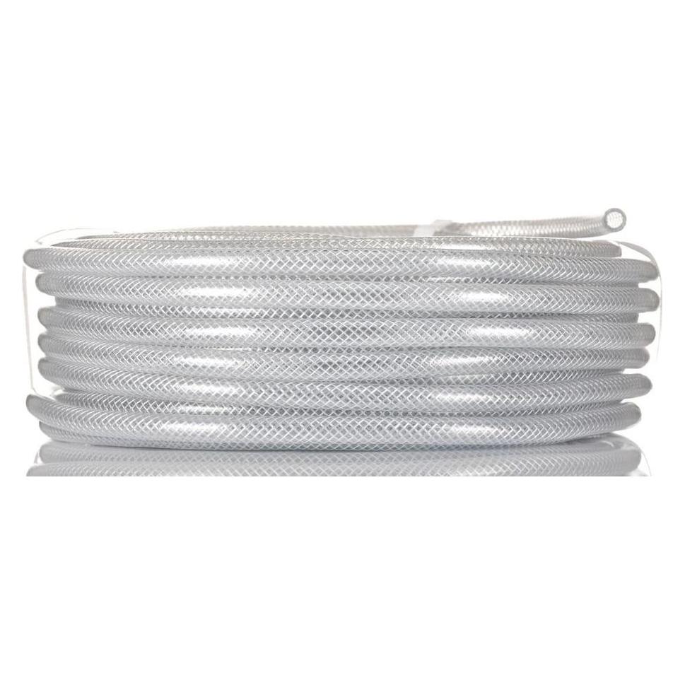 RS PRO PVC-Schlauch 8mm 12mm (3680182)