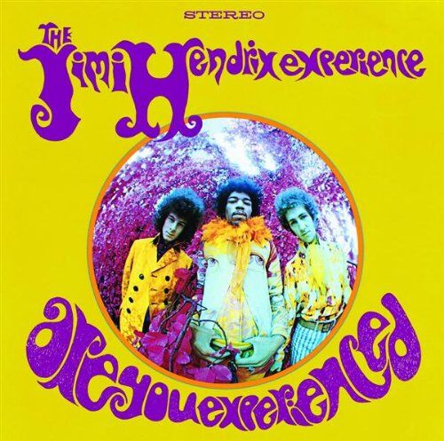 Jimi Hendrix - Are You Experienced - Preis vom 16.10.2026 11:41:07 h