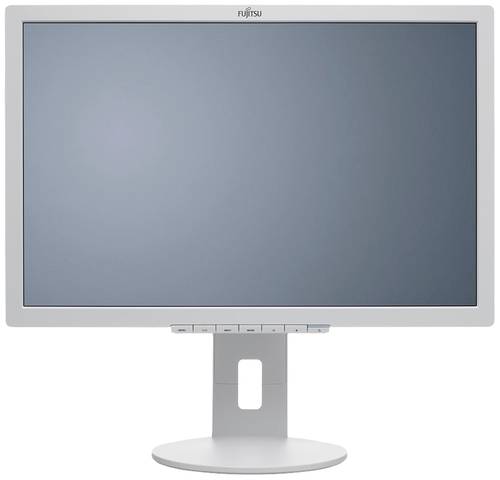 Fujitsu B22-8 WE Neo LED-Monitor EEK C (A - G) 55.9cm (22 Zoll) 1680 x 1050 Pixel 16:10 5 ms DisplayPort, DVI, VGA, USB-A