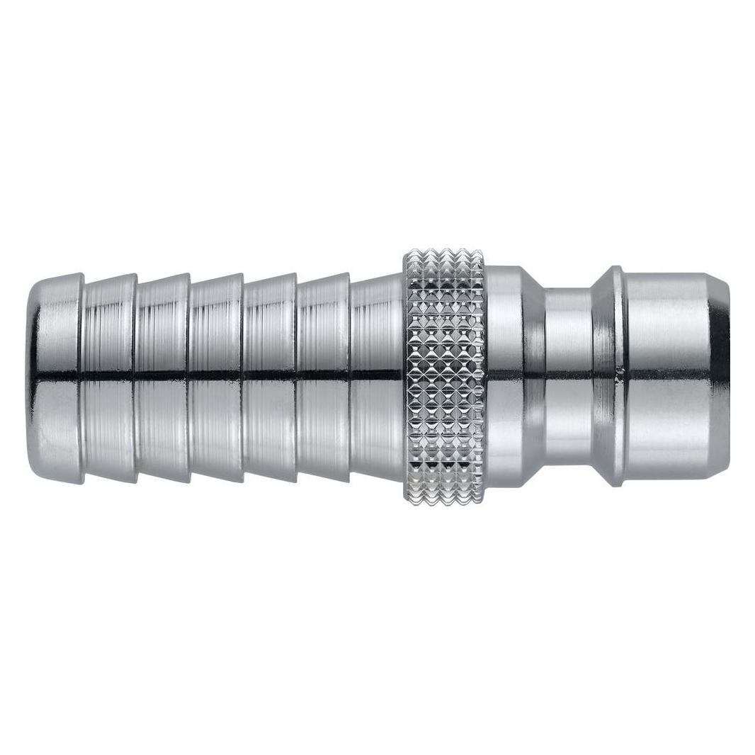 Neomatic Schlauchstecker Messing verchromt 16 mm (16 mm) (12452098-139344.0160)