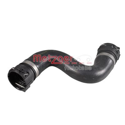 Metzger Autoteile Kühlerschlauch [Hersteller-Nr. 2421608] für Opel