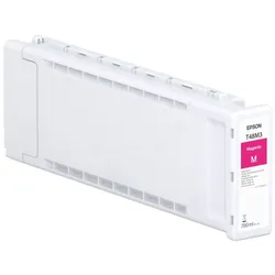 Epson C13T48M30N - Tintenpatrone, magenta
