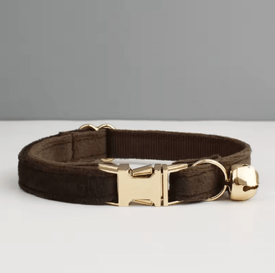 Inspire Picks Personalized Adjustable Cat Collar With Bowknot Custom Engraved Pet Collar cat Collar11