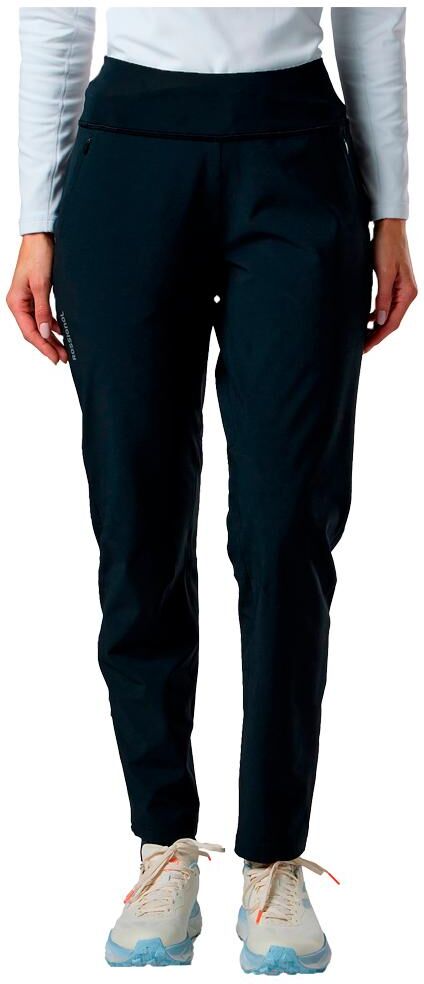 Rossignol  - W's Venon Wind Black - S - Pantalon Nordique