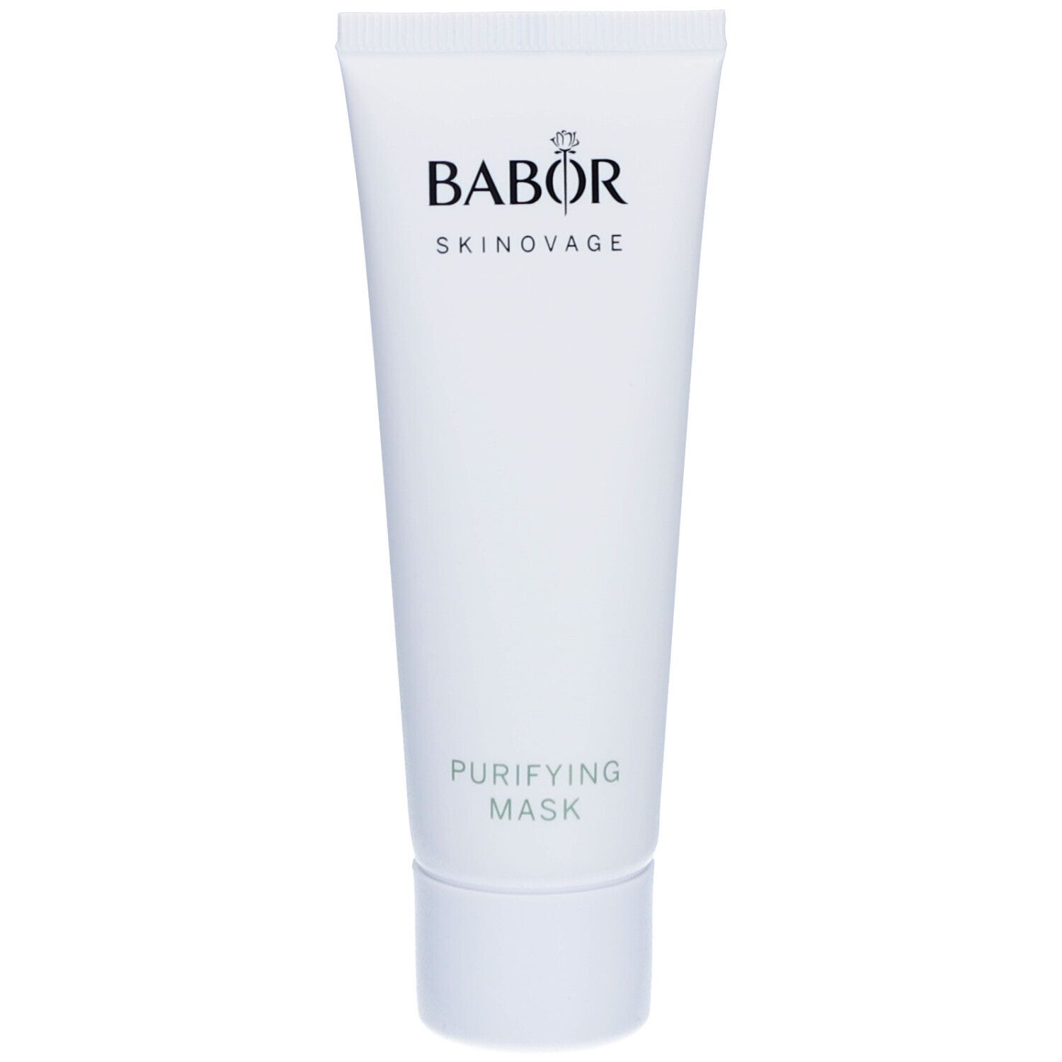 Babor Purifying Mask 50ml 50 ml Gesichtsmaske