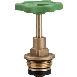 Oberteil für Geradsitzventile 3/4''