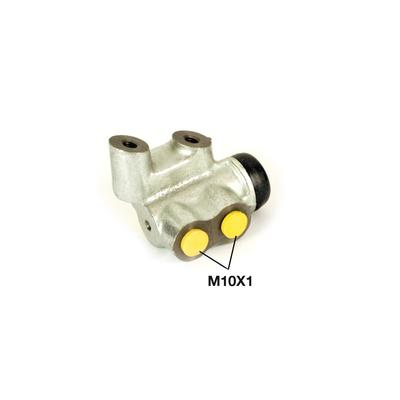 BREMBO Bremskraftregler r23003 für Fiat